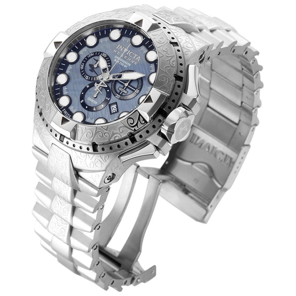 Invicta Men's 17858 Excursion Stainless Steel Stainless Steel Watch