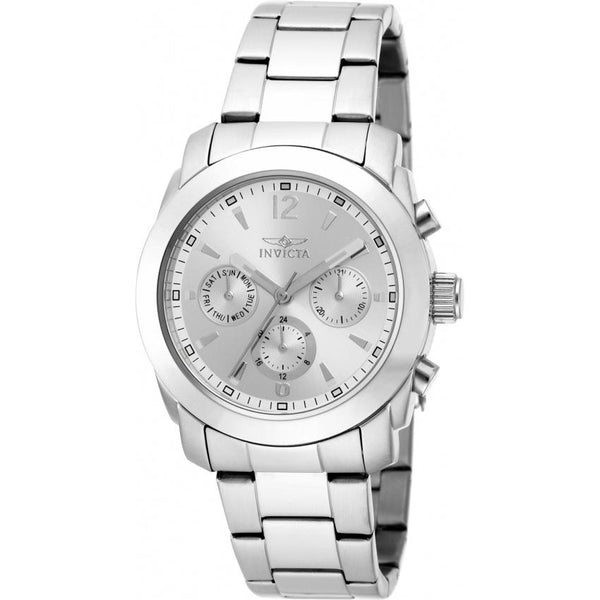 Invicta Women's 17899 Angel Stainless Steel Watch