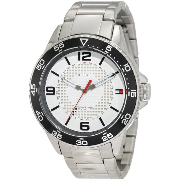 Tommy Hilfiger Men's 1790838 Stainless Steel Watch