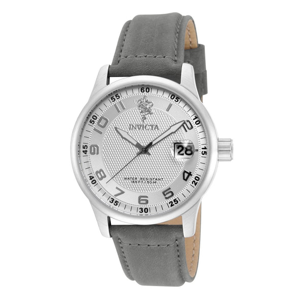 Invicta Men's 17913 Sea Base Grey Stainless Steel Watch