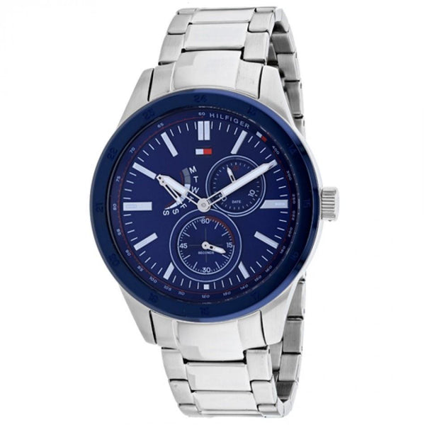 Tommy Hilfiger Men's 1791640 Austin Stainless Steel Watch