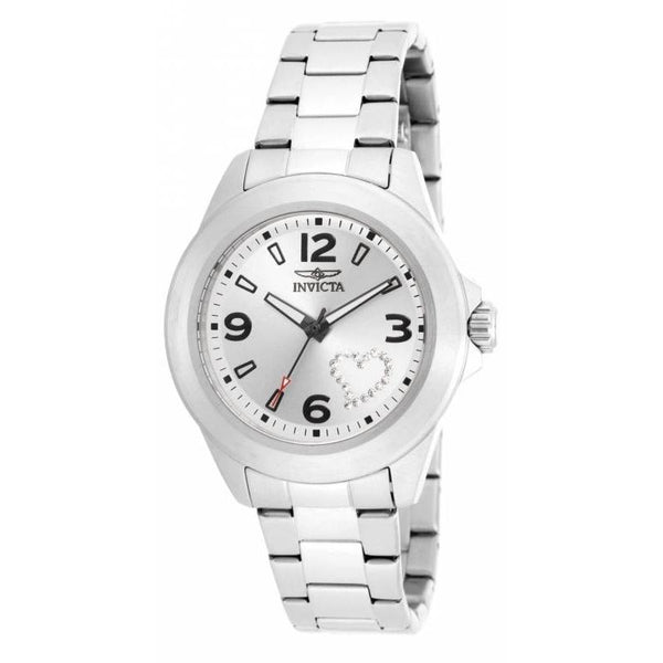 Invicta Women's 17932 Angel Stainless Steel Watch