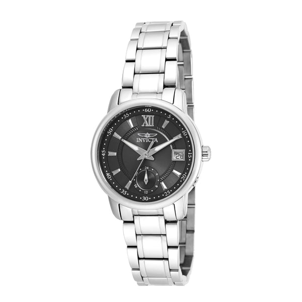 Invicta Women's 18008 Specialty Stainless Steel Watch