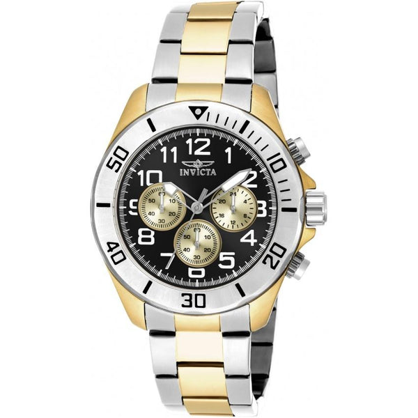 Invicta Men's 18220 Pro Diver Stainless Steel Watch