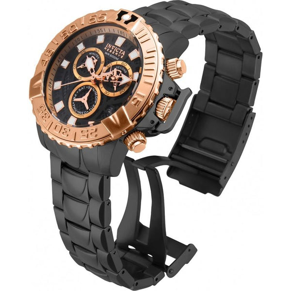 Invicta Men's 18238 Subaqua Multi-Function Stainless Steel Watch