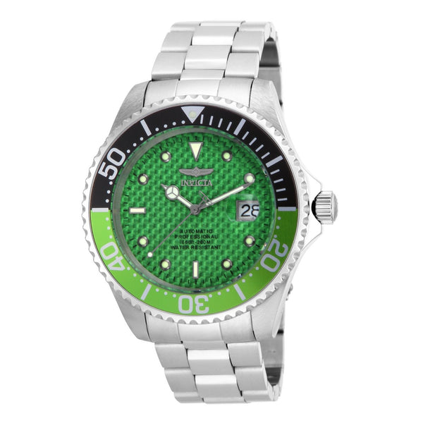 Invicta Men's 18263 Pro Diver Automatic Stainless Steel Watch