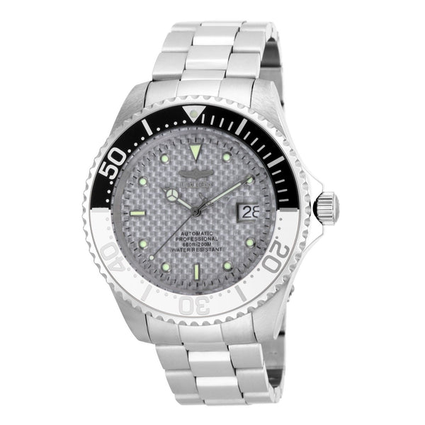 Invicta Men's 18264 Pro Diver Automatic Stainless Steel Watch