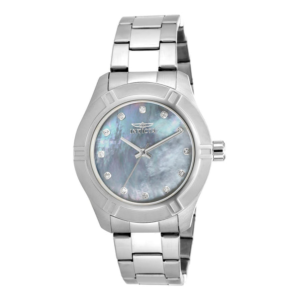 Invicta Men's 18331 Pro Diver Stainless Steel Watch