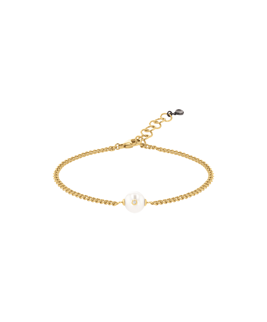 MOVADOSignature Pearl Chain Women's Bracelet