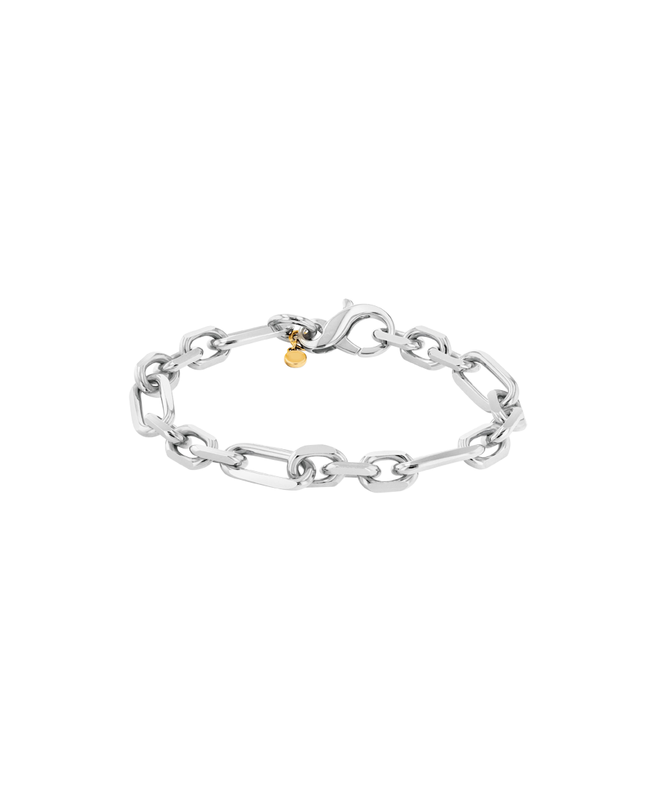 MOVADOFaceted Chain Women's Bracelet