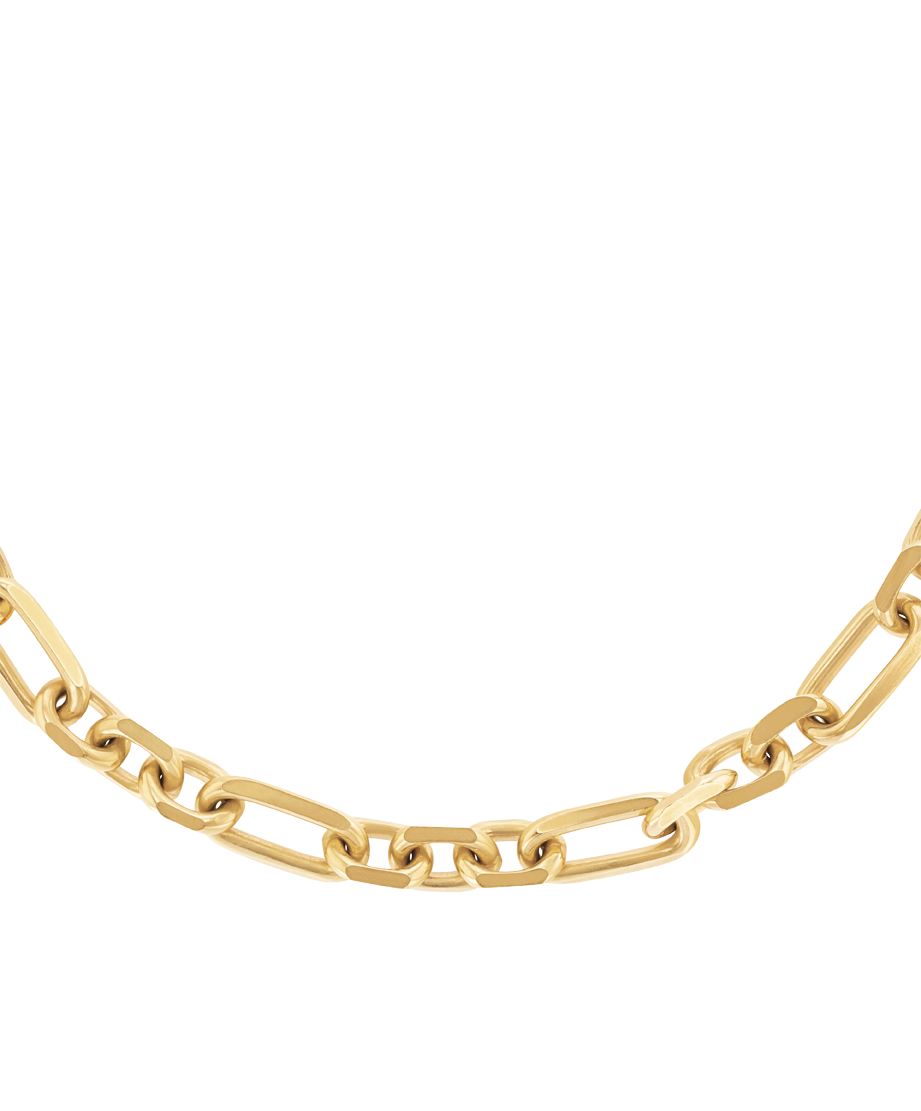 MOVADOFaceted Chain Women's Necklace