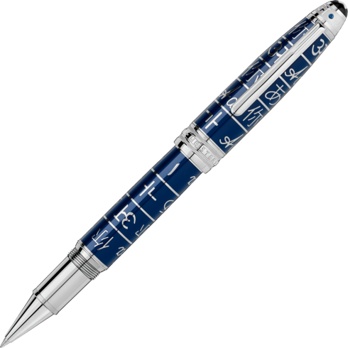 Meisterstück UNICEF Solitaire Le Grand Rollerball