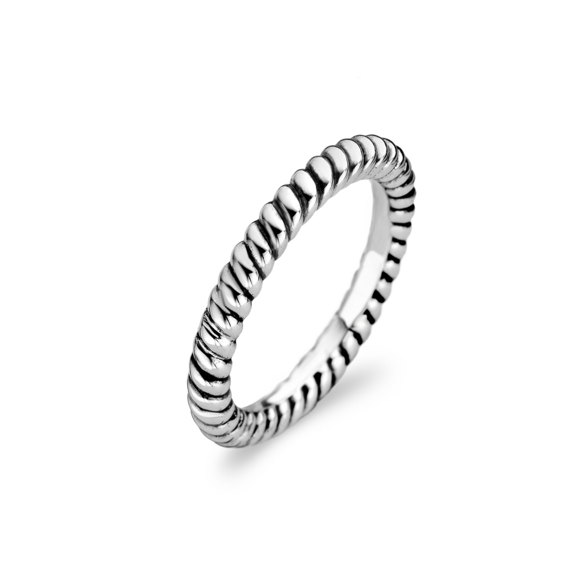 TWISTED RING