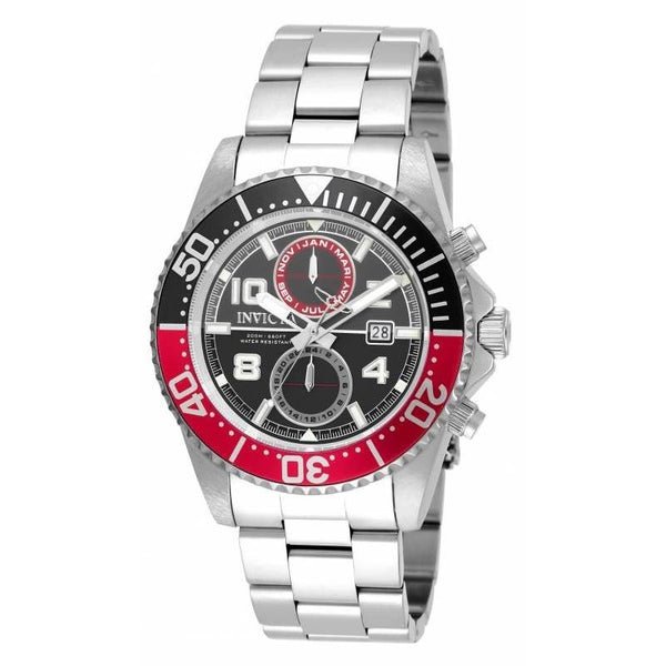 Invicta Men's 18516 Pro Diver Stainless Steel Watch