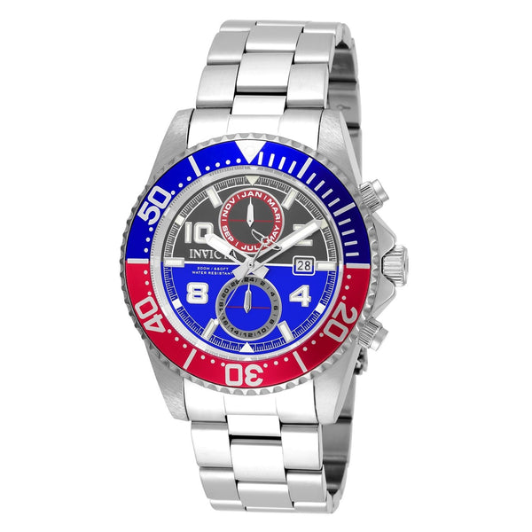 Invicta Men's 18517 Pro Diver Stainless Steel Watch
