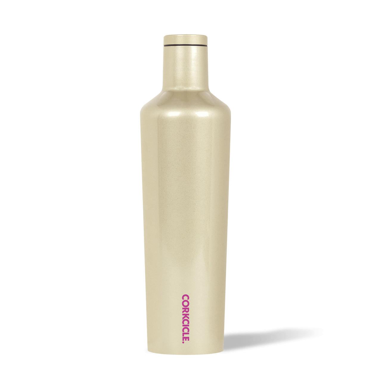 GLAMPAGNE CANTEEN (25oz)