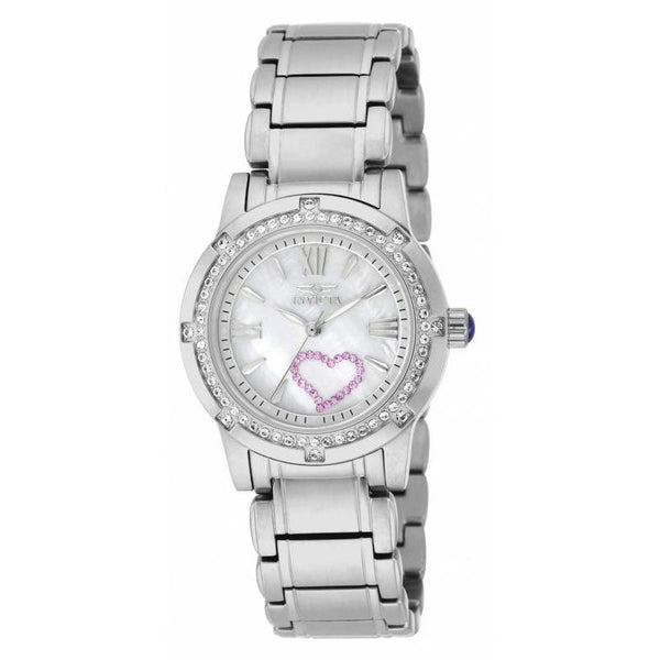 Invicta Women's 18604 Angel Stainless Steel Watch