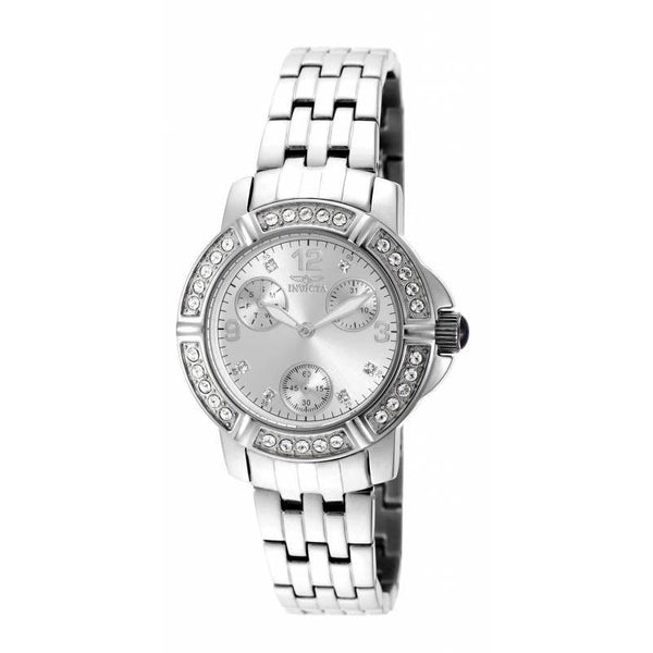 Invicta Women's 18963 Angel Stainless Steel Watch