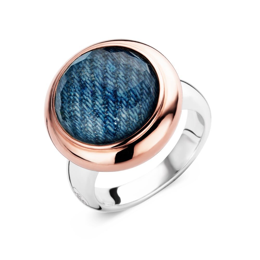 BLUE JEANS RING