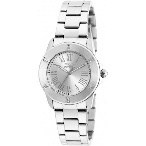 Invicta Women's 19255 Angel Stainless Steel Watch