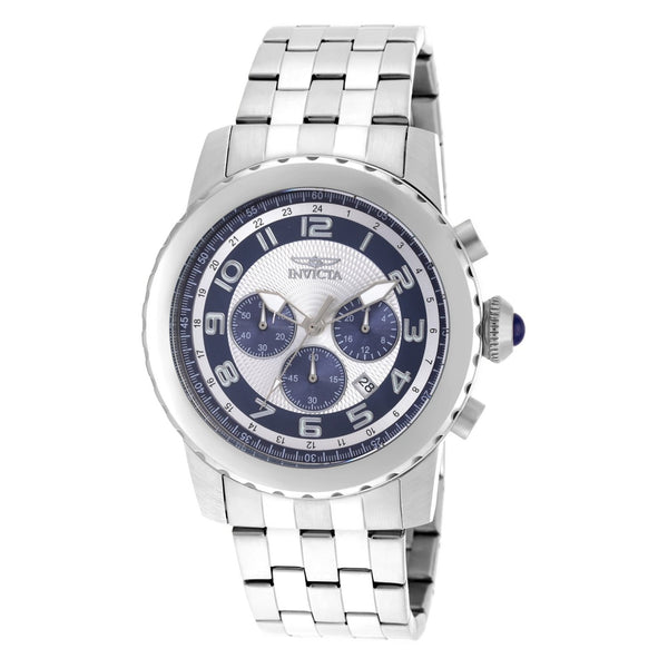Invicta Men's 19462 Specialty Stainless Steel Watch