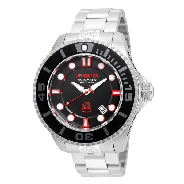 Invicta Men's 19798 Pro Diver Automatic Stainless Steel Watch