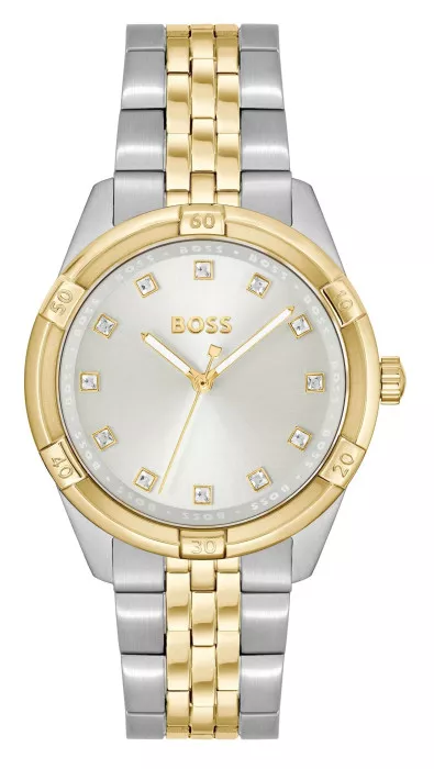 Boss® Analogue 'Rhea' Women's Watch 1502700