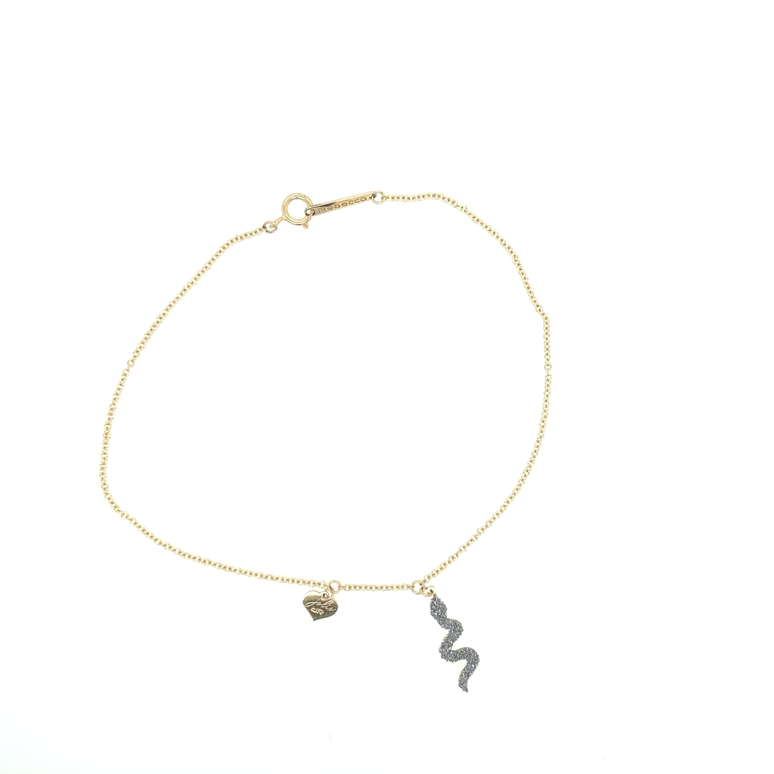 Jolie Gold Bracelet