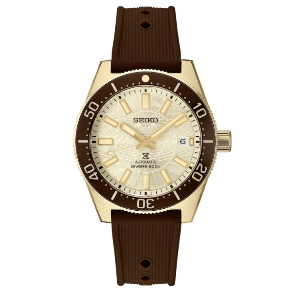Seiko Prospex 1965 Heritage Diver's Limited Edition - SLA066