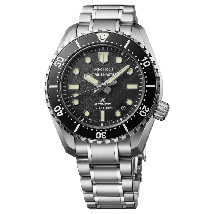 Seiko Prospex Marinemaster 1968 Heritage Diver's Watch - SLA079