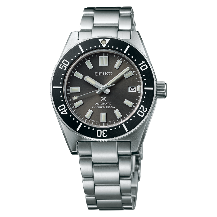 Seiko Prospex 1965 Heritage Diver Watch - SPB143