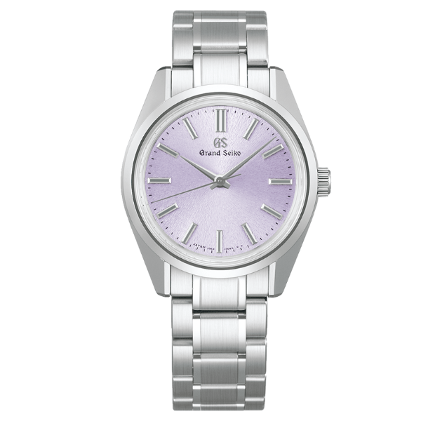Grand Seiko Heritage Collection "Purple Kiri" - SBGW323