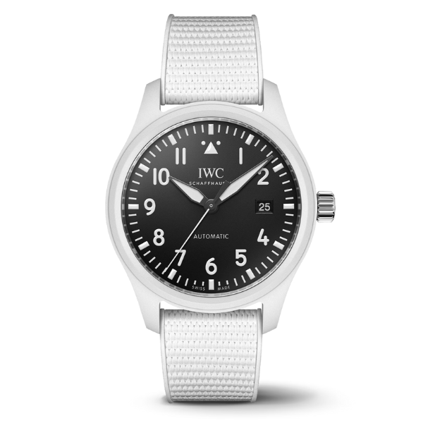 IWC Pilot's Watch Automatic 41 Top Gun Lake Tahoe - IW328104