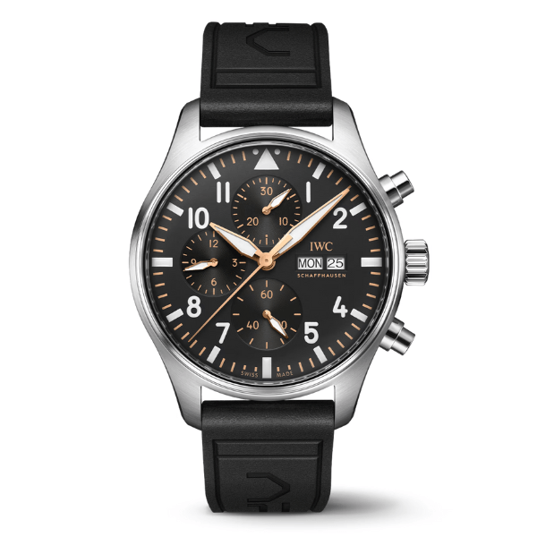 IWC Pilot's Watch Chronograph APXGP - IW378009
