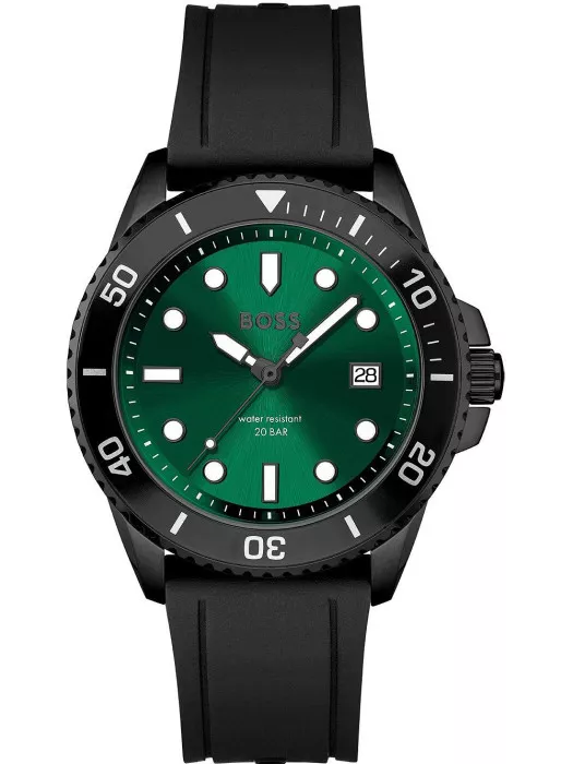 Boss® Analogue 'Ace' Men's Watch 1513915