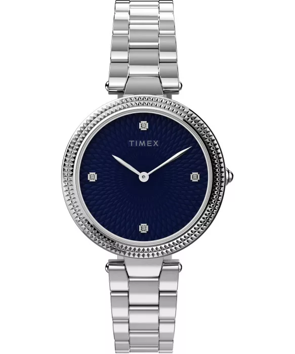 Timex® Analogue 'Trend' Women's Watch TW2V24000