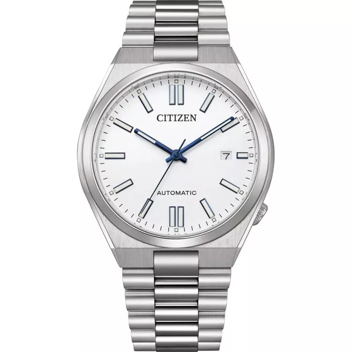 Citizen® Analogue 'Tsuyosa' Men's Watch NJ0159-86A