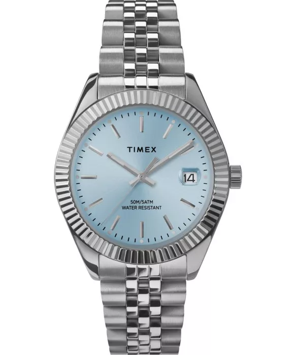 Timex® Analogue 'Legacy' Women's Watch TW2W49900