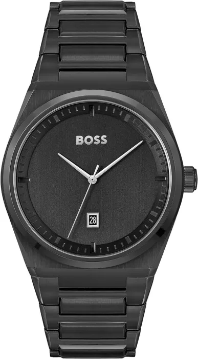 Boss® Analogue 'Steer' Men's Watch 1513994