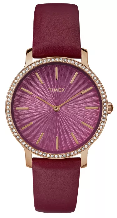 Timex® Analogue 'Transcend' Women's Watch TW2R51100