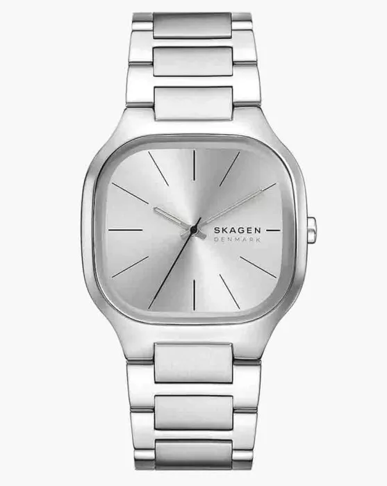 Skagen® Analogue 'Mellem' Men's Watch SKW6934