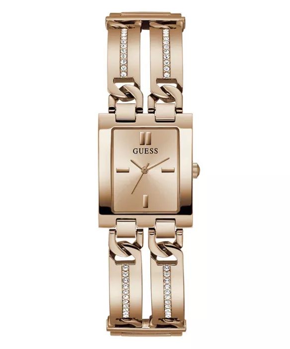 Guess® Analogue 'Mod Id' Women's Watch GW0668L3