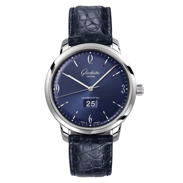 Glashütte Original Sixties Panorama Date