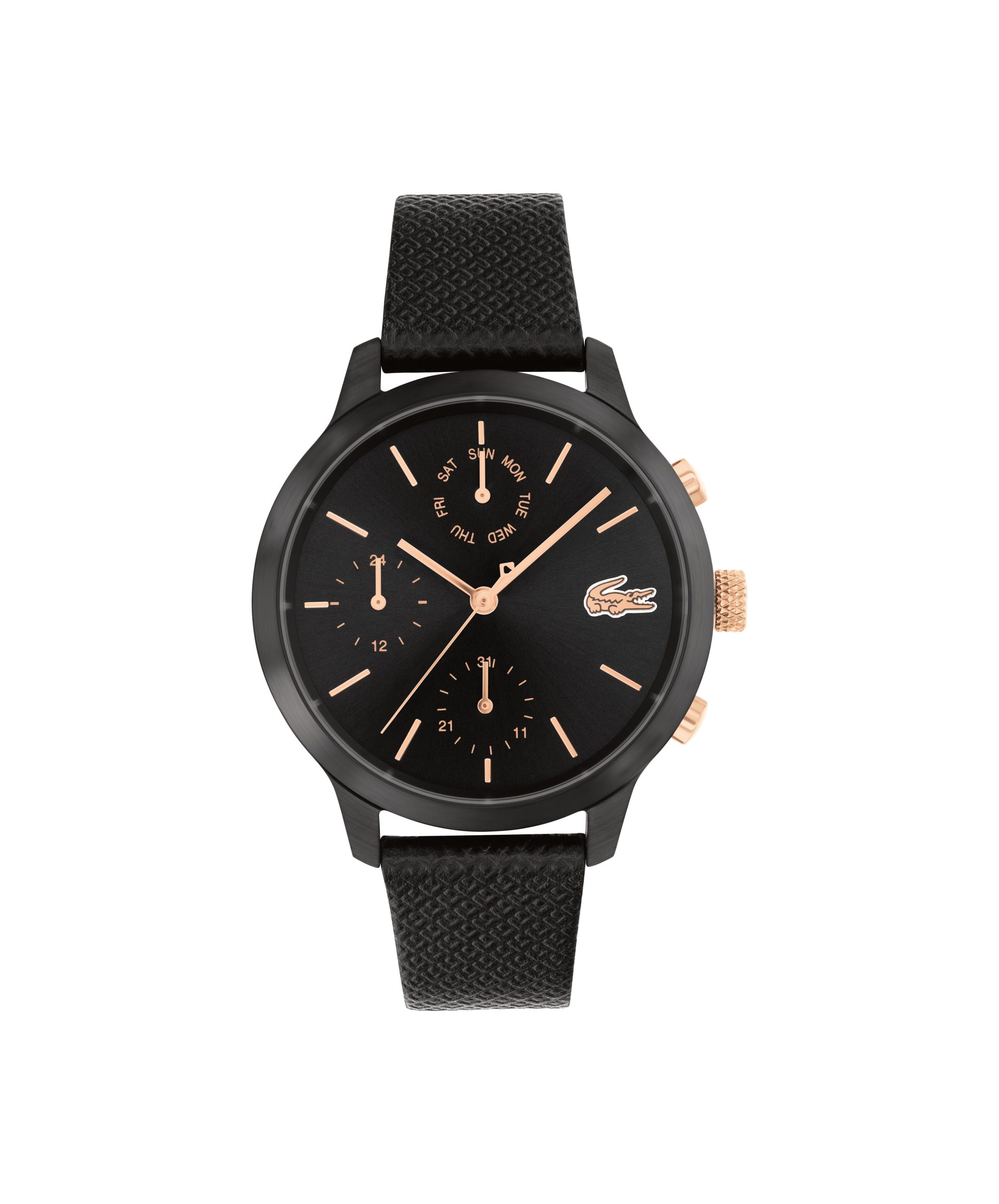 LACOSTE12.12 Women's Watch, 36mm