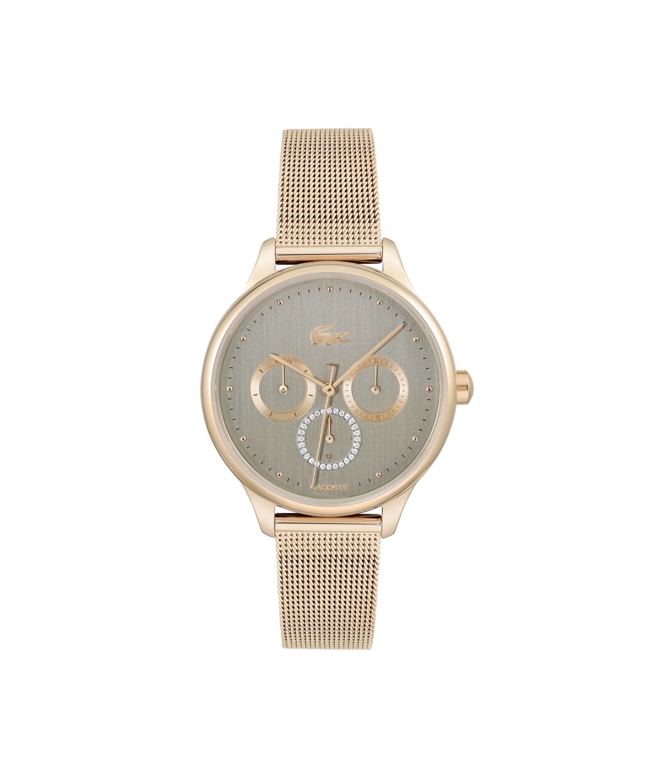 LACOSTEBirdie Women's Watch, 36mm