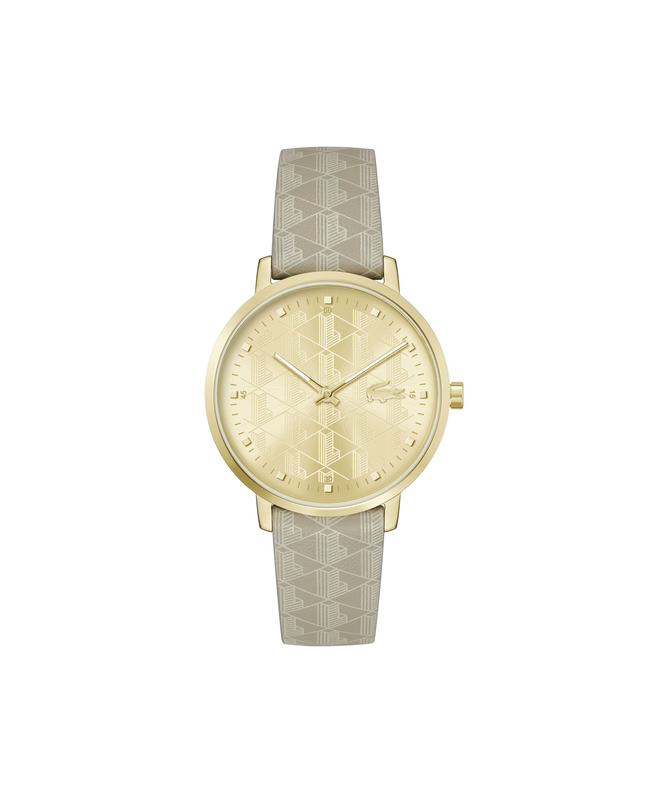 LACOSTECrocorigin Women's Watch, 35mm