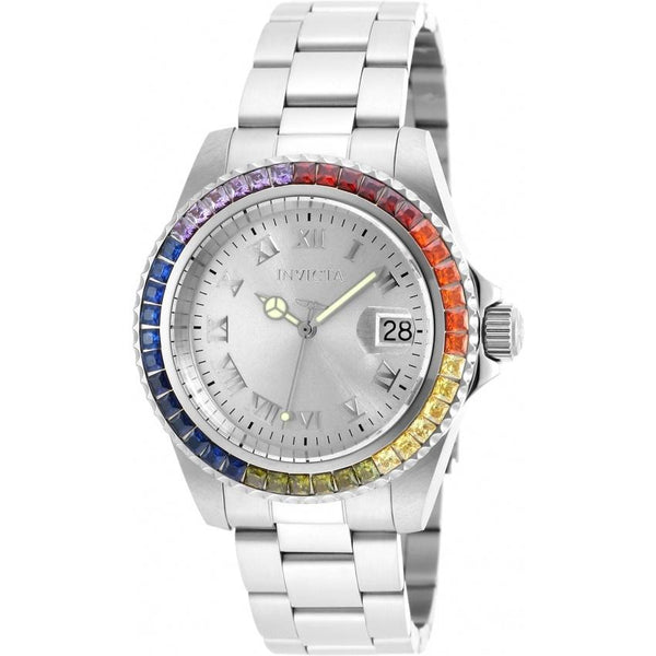 Invicta Women's 20021 Angel Stainless Steel Watch