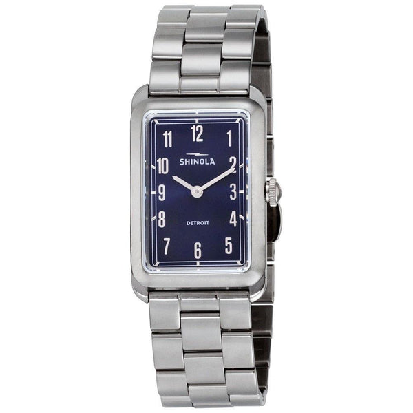 Shinola Women's 20065294 The Muldowney Stainless Steel Watch