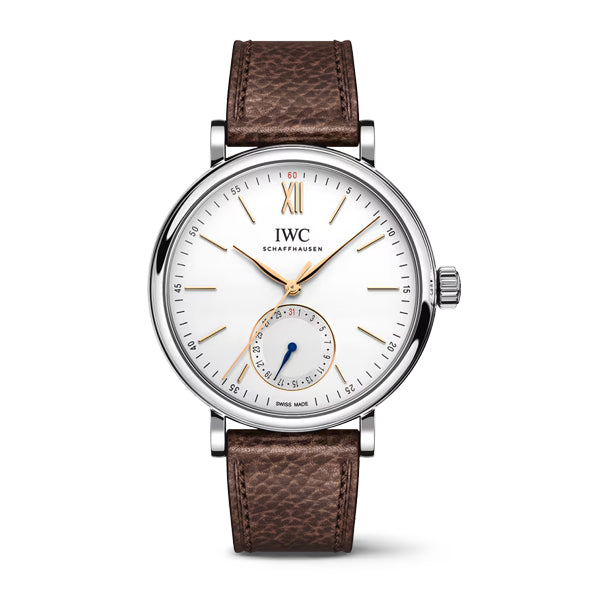 IWC Schaffhausen Portofino Pointer Date - IW359201