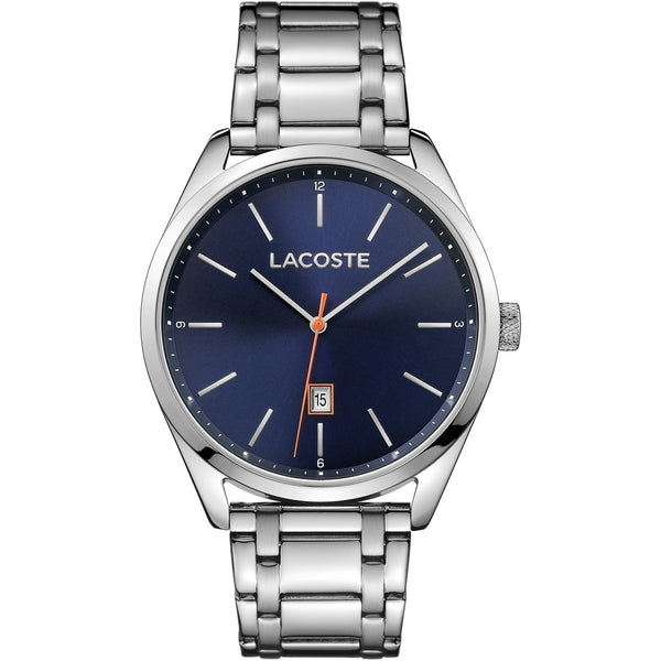 Lacoste Men's 2010912 San Diego Stainless Steel Watch